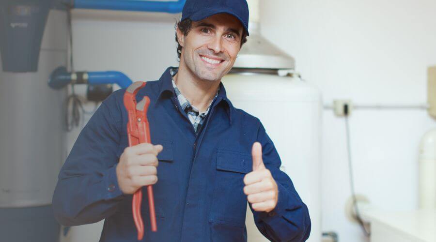 Local expert plumbing services in Fort Washington, PA